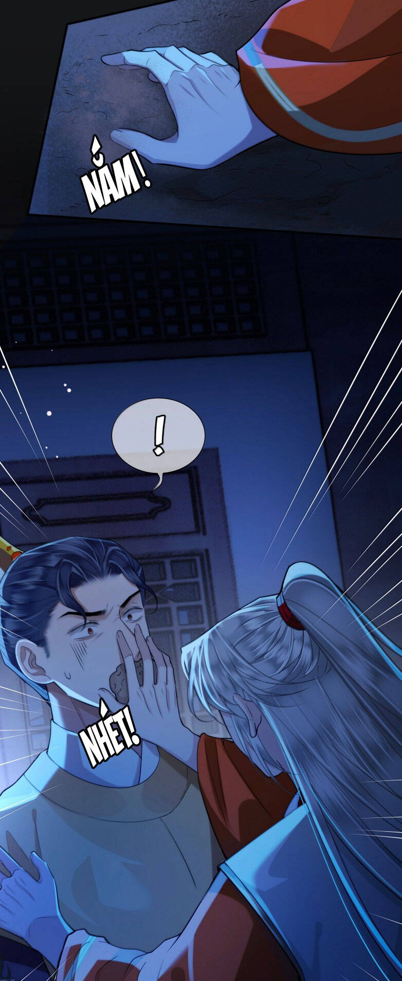 Điện Hạ Khuynh Thành - Page 28