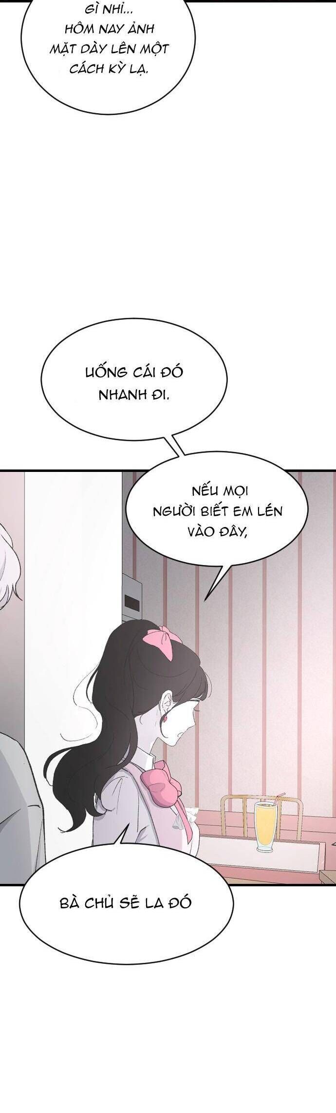 Ba Người Anh Trai Cực Phẩm Của Tôi - Page 17