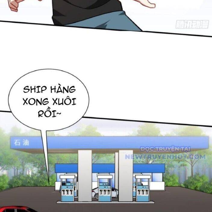 Bỏ làm simp chúa ta có trong tay cả tỉ thần hào - Page 43