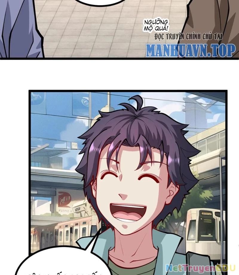 Slime Ta Treo Cự Long Lên Đánh Là Hợp Lý Nhỉ? - Page 11