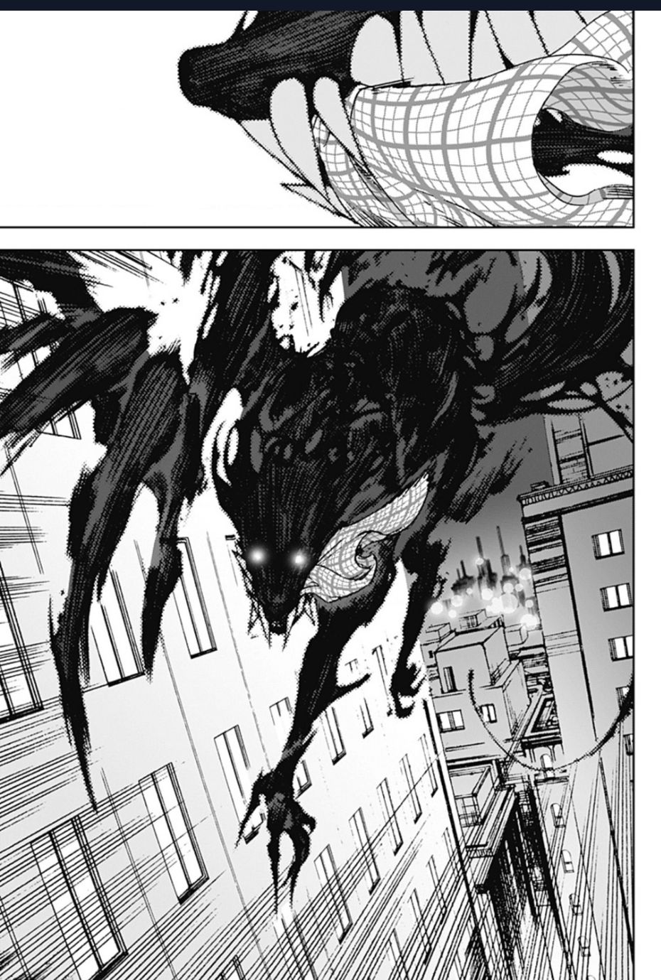 Night Light Hounds - Page 30