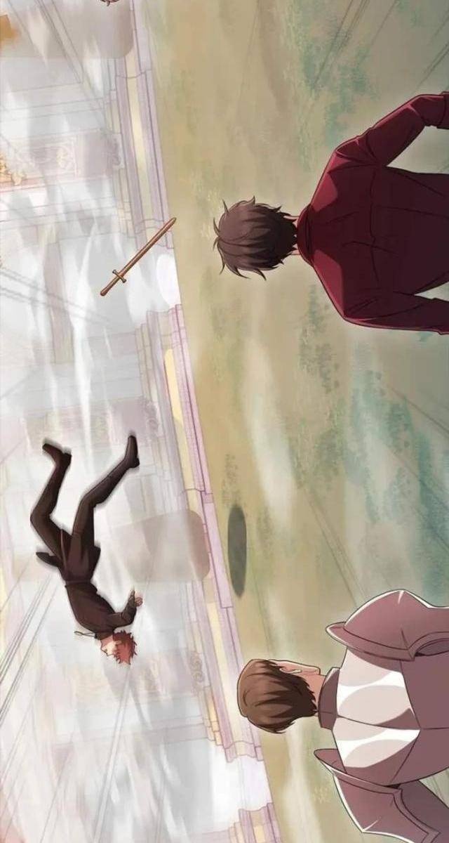 Pháp Sư Cận Chiến Mạnh Nhất - Page 61