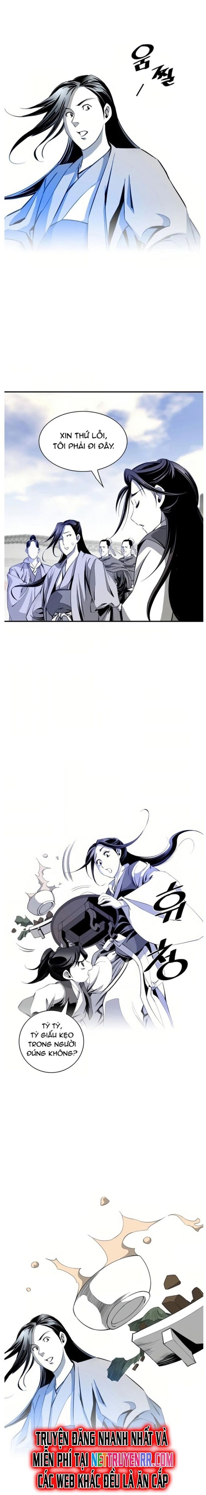 Đăng Thiên Lộ - Page 18