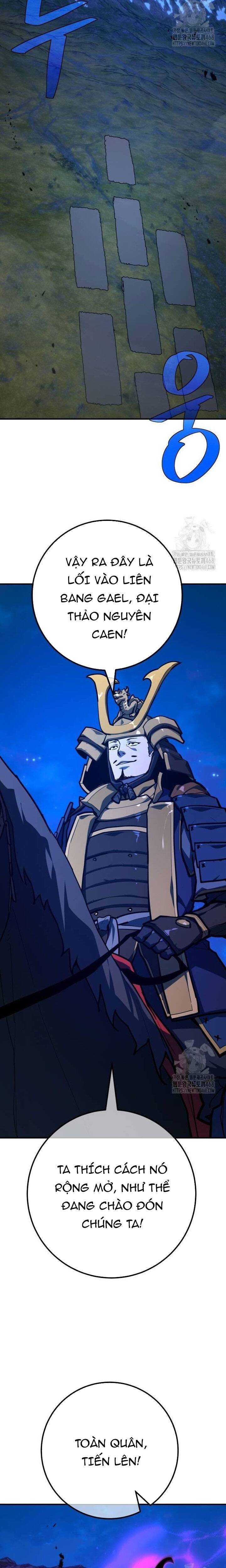 Quỷ Troll Mạnh Nhất Thế Giới - Page 22