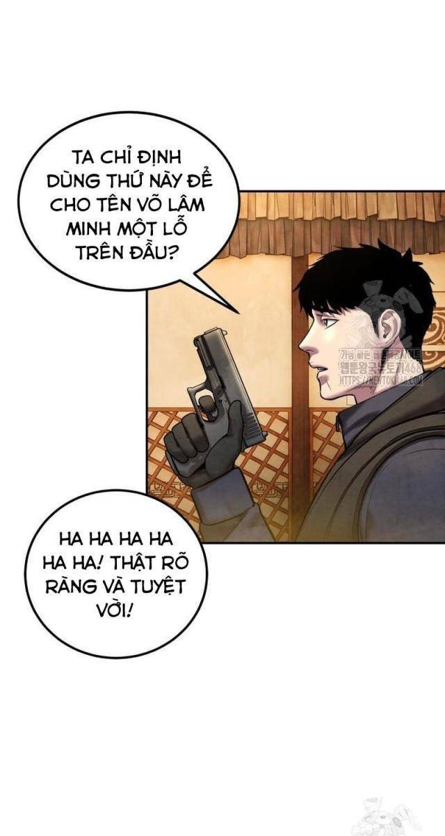 Tay Súng Chinh Phục Võ Lâm - Page 49