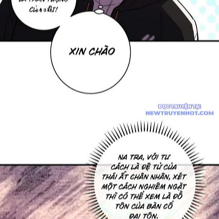 Quốc Vận Chi Chiến: Ta Lấy Bàn Cổ Trấn Chư Thiên - Page 45