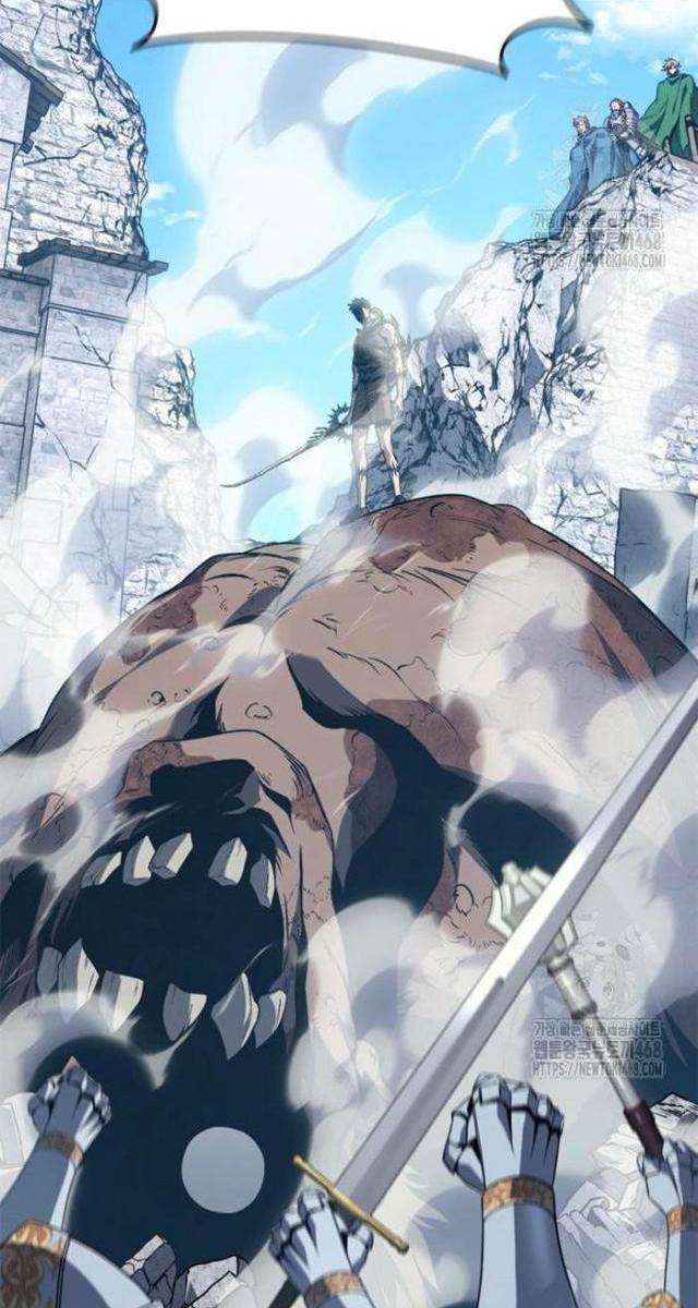 Lý Do Ta Từ Bỏ Làm Quỷ Vương - Page 100