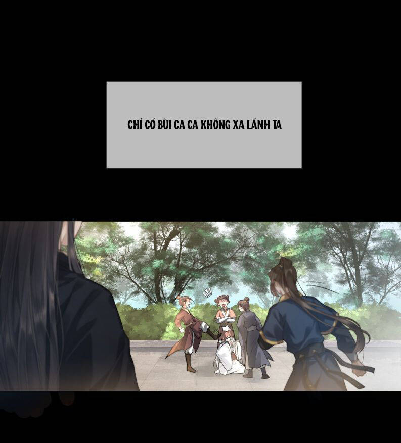 Điện Hạ Khuynh Thành - Page 20