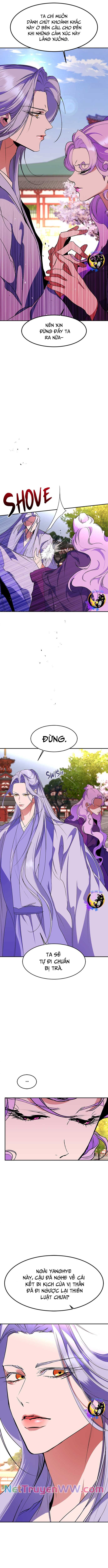 Chiến Lược Săn Hổ Của Nữ Thần - Page 12