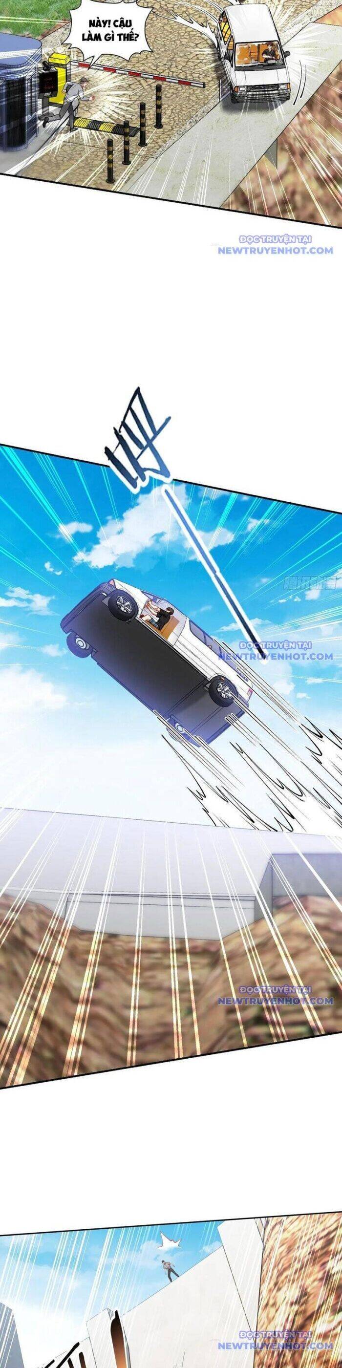 Bỏ làm simp chúa ta có trong tay cả tỉ thần hào - Page 9