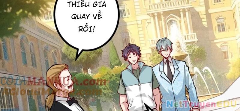 Slime Ta Treo Cự Long Lên Đánh Là Hợp Lý Nhỉ? - Page 24