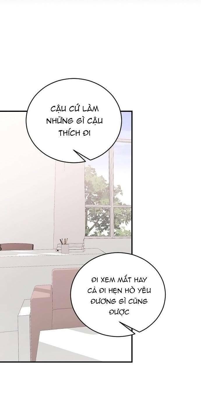 Ba Người Anh Trai Cực Phẩm Của Tôi - Page 18