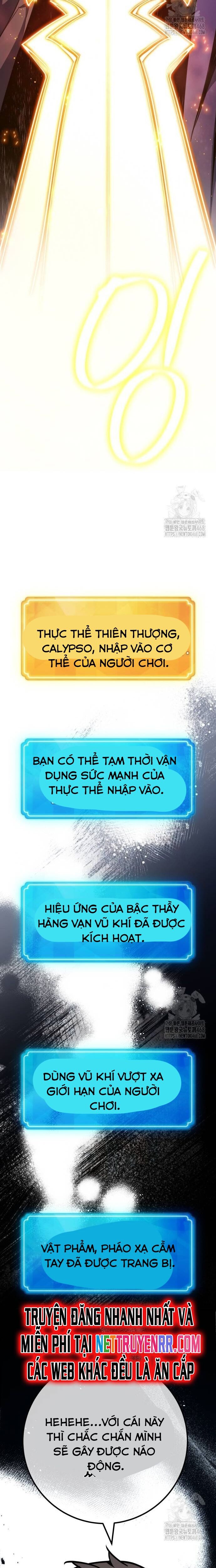 Quỷ Troll Mạnh Nhất Thế Giới - Page 34
