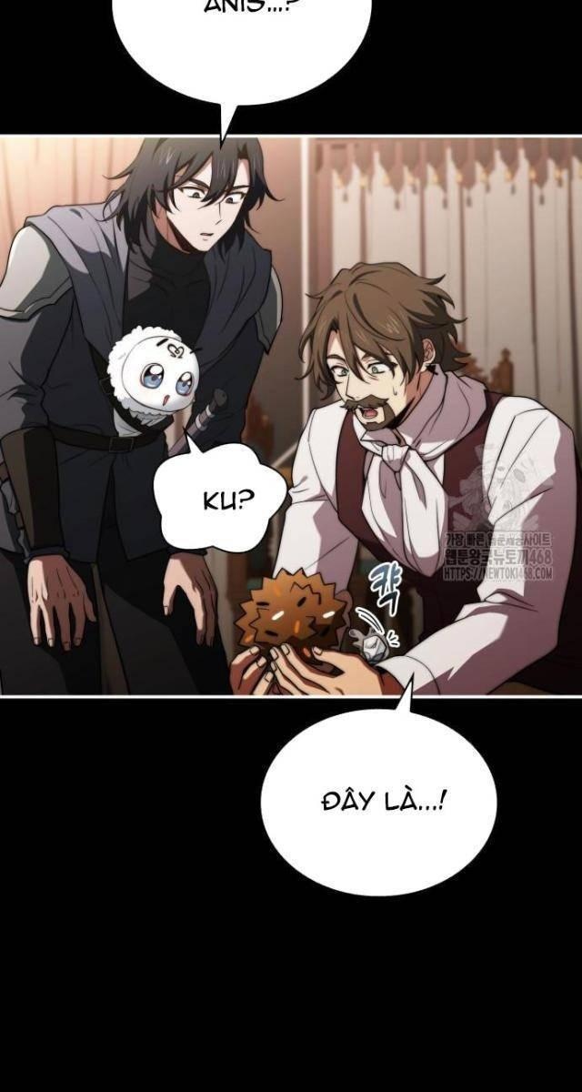 Hoàng Tử Bán Thuốc - Page 22