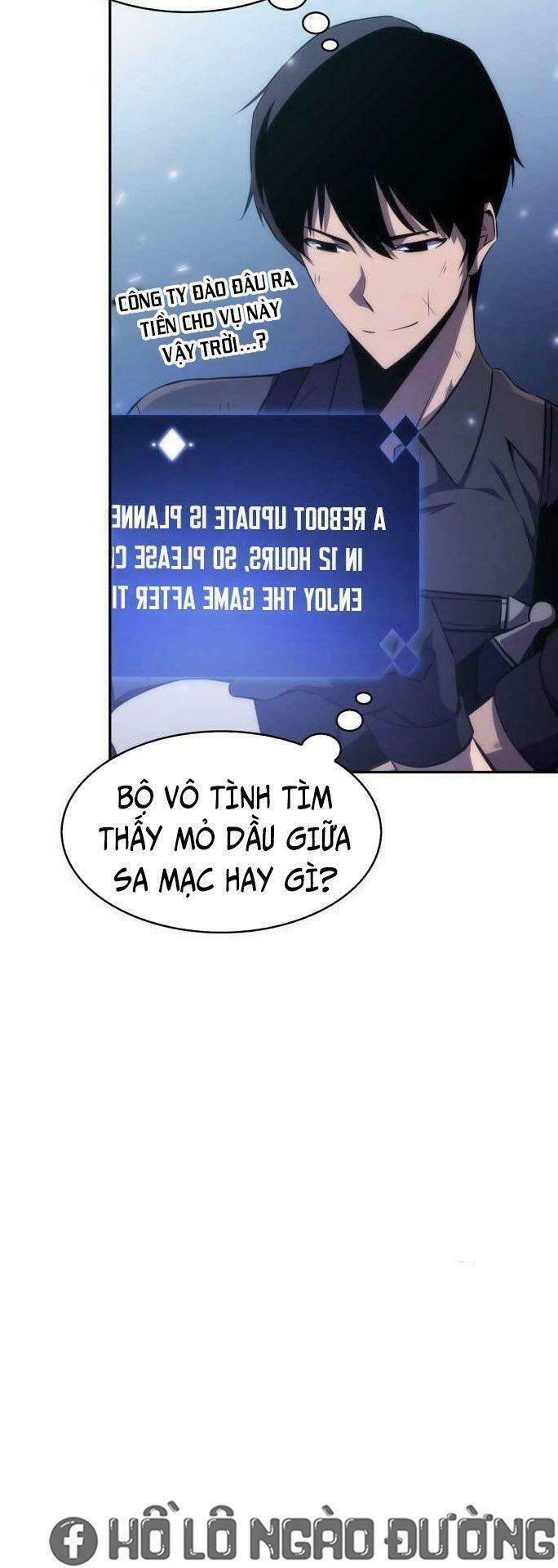 Người Chơi Mới Cấp Tối Đa - Page 23