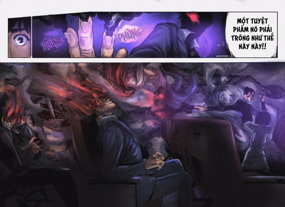 Siêu Nhân X - Page 10