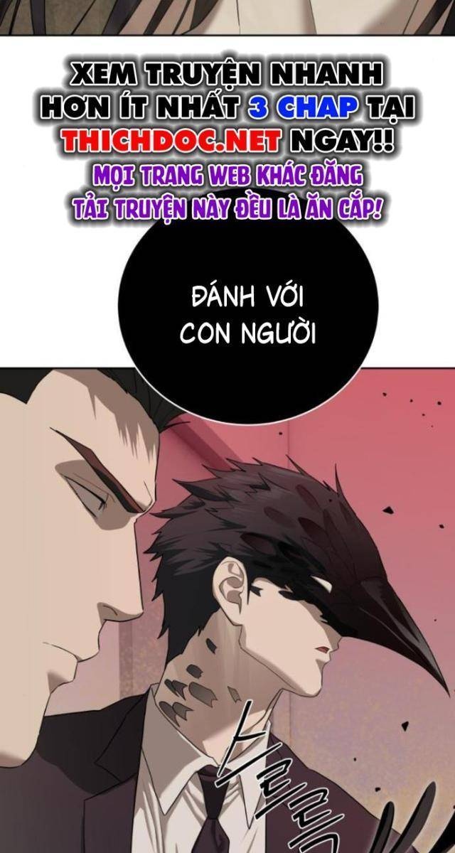 Công Chức Đặc Dị - Page 12