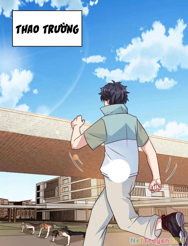 Slime Ta Treo Cự Long Lên Đánh Là Hợp Lý Nhỉ? - Page 38