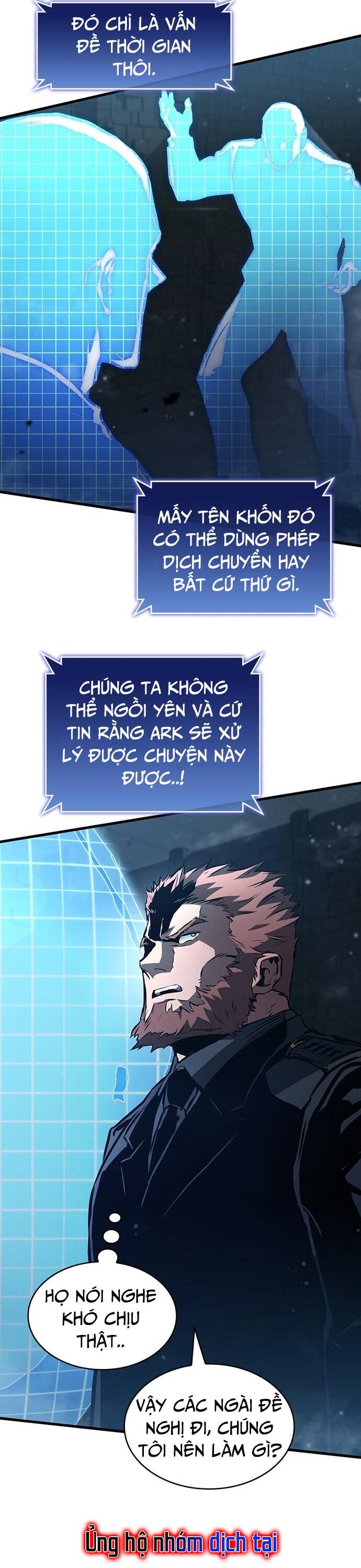 Đồ Long - Page 40