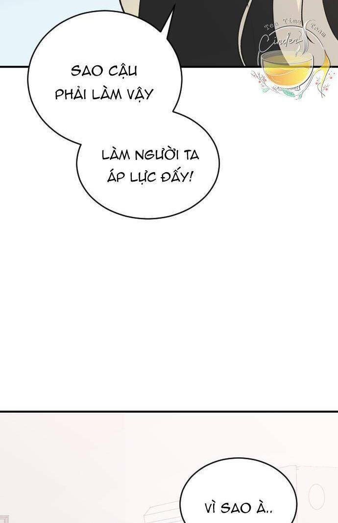 Ba Người Anh Trai Cực Phẩm Của Tôi - Page 54