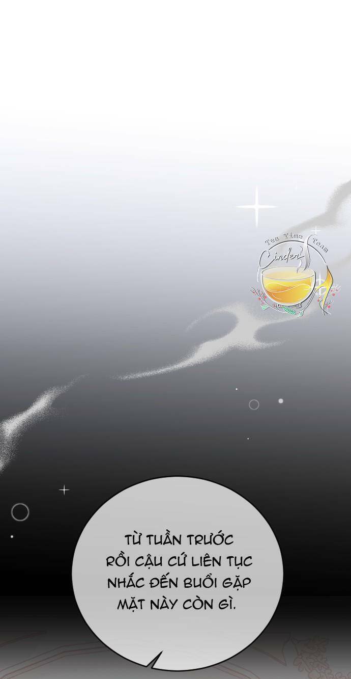 Ba Người Anh Trai Cực Phẩm Của Tôi - Page 14