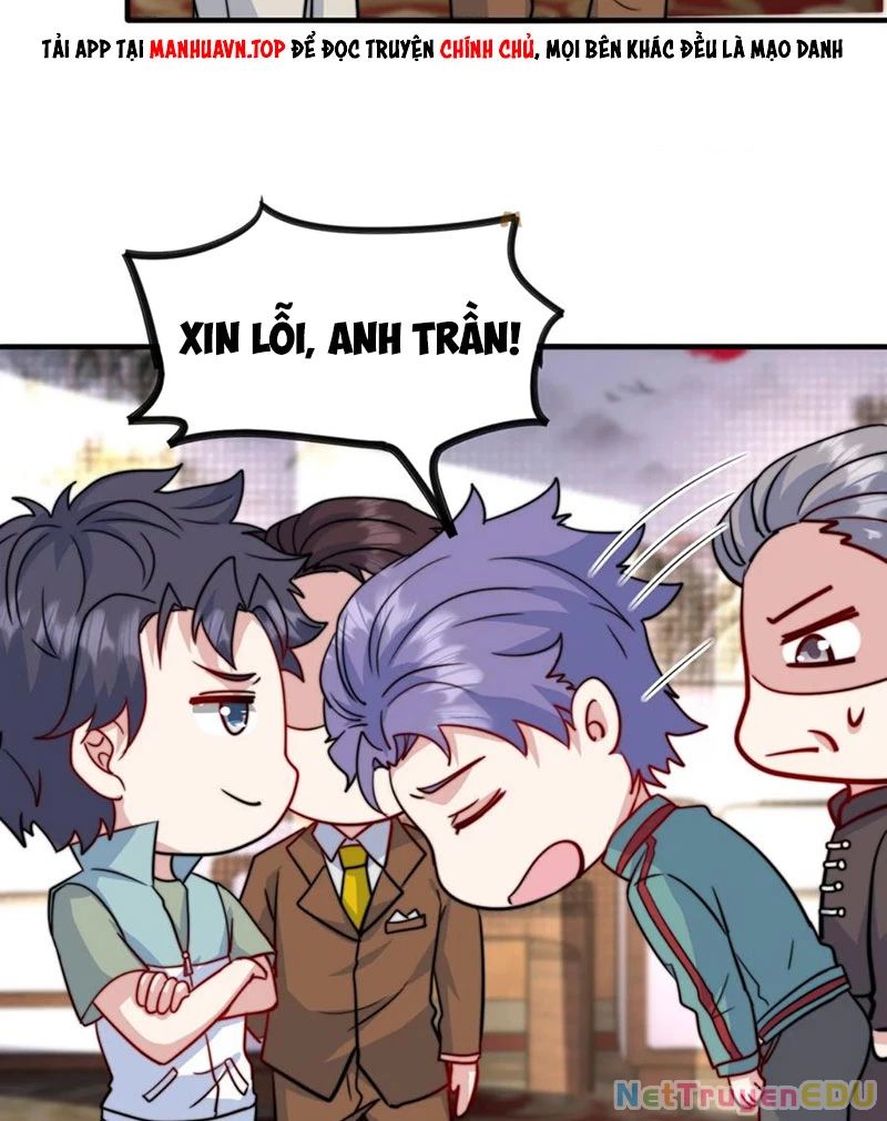 Slime Ta Treo Cự Long Lên Đánh Là Hợp Lý Nhỉ? - Page 6