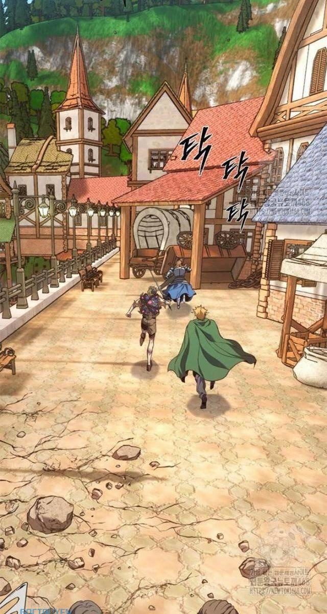 Lý Do Ta Từ Bỏ Làm Quỷ Vương - Page 22