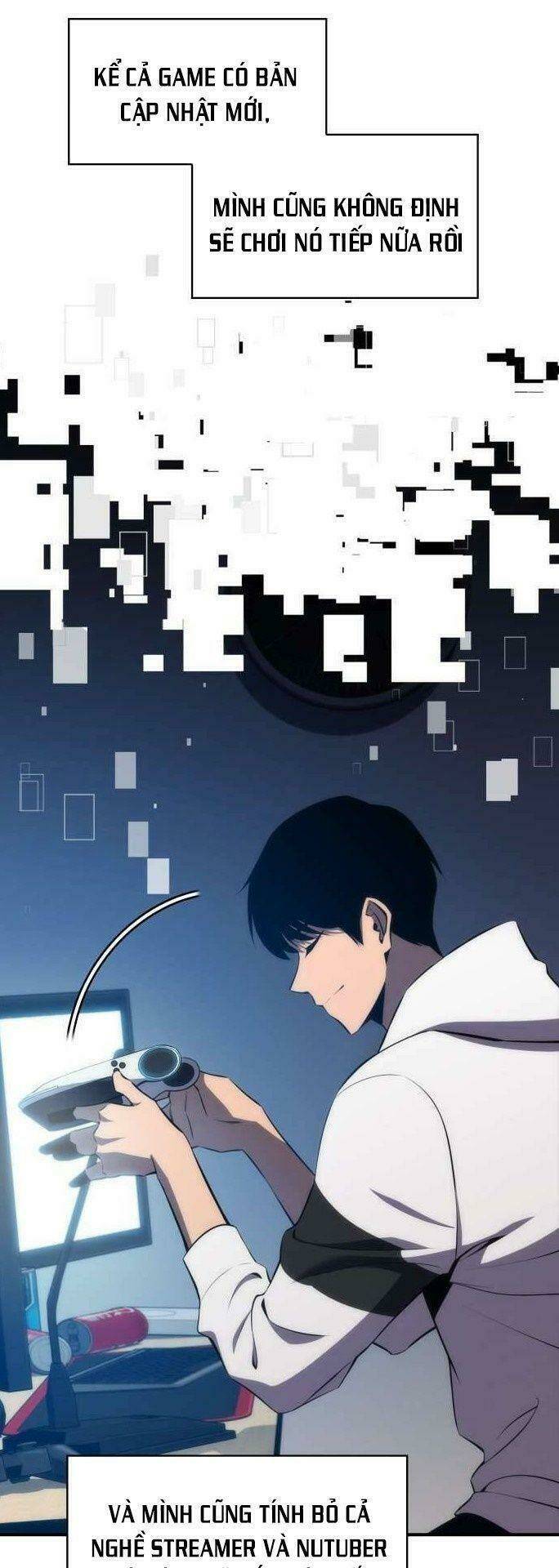 Người Chơi Mới Cấp Tối Đa - Page 25