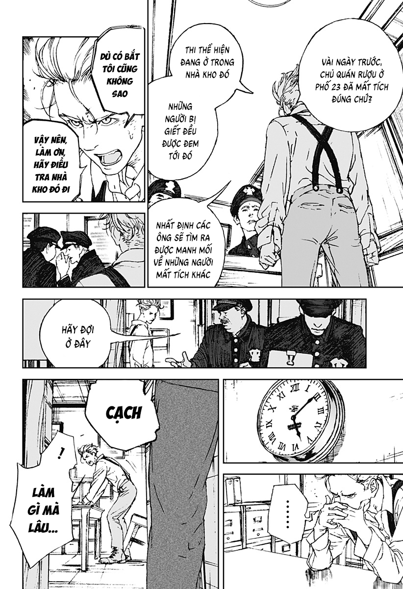 Night Light Hounds - Page 59