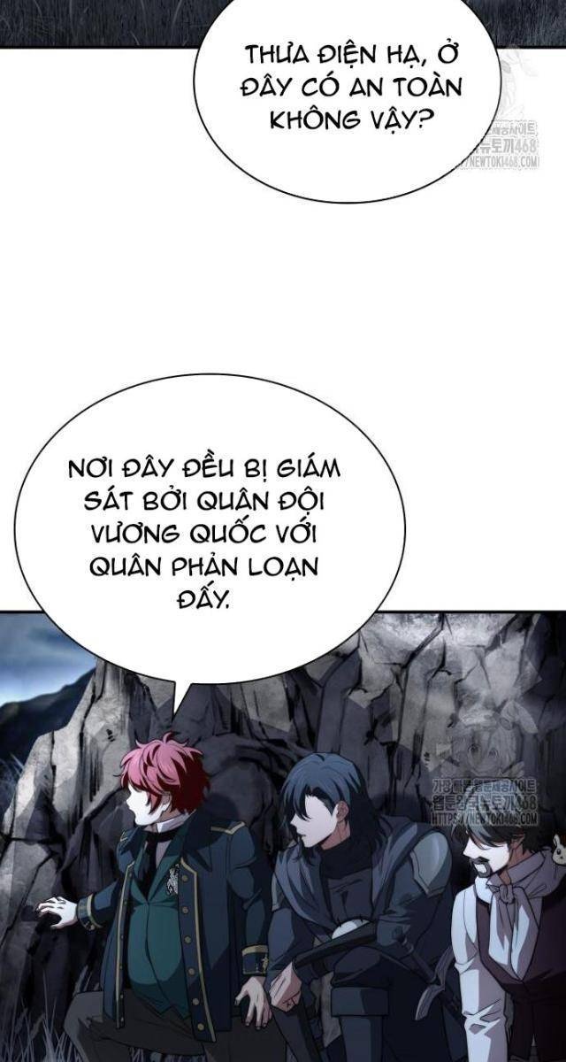 Hoàng Tử Bán Thuốc - Page 34