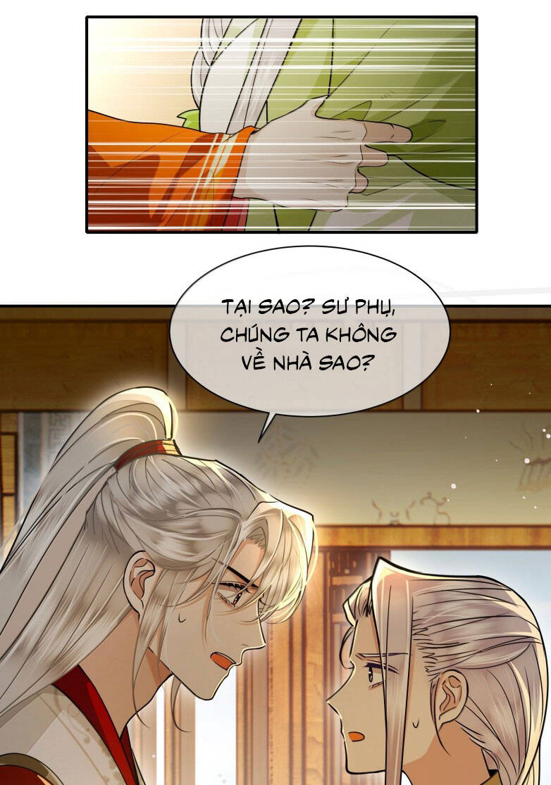 Điện Hạ Khuynh Thành - Page 16