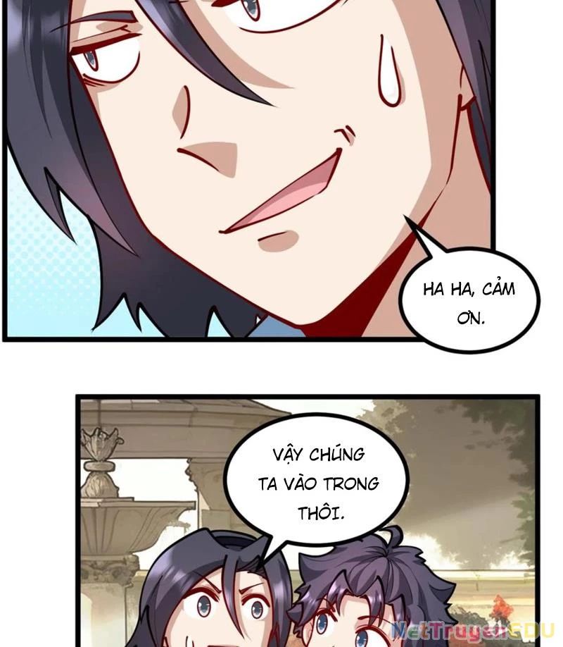 Slime Ta Treo Cự Long Lên Đánh Là Hợp Lý Nhỉ? - Page 9