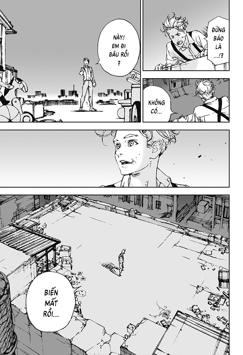 Night Light Hounds - Page 36