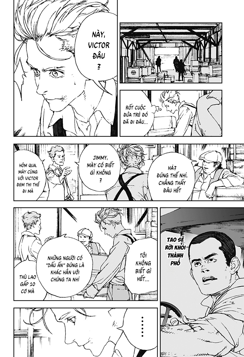 Night Light Hounds - Page 37