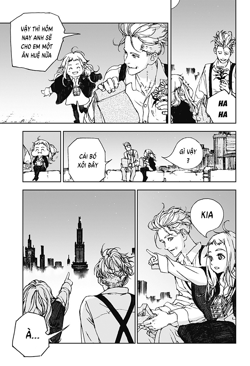 Night Light Hounds - Page 40