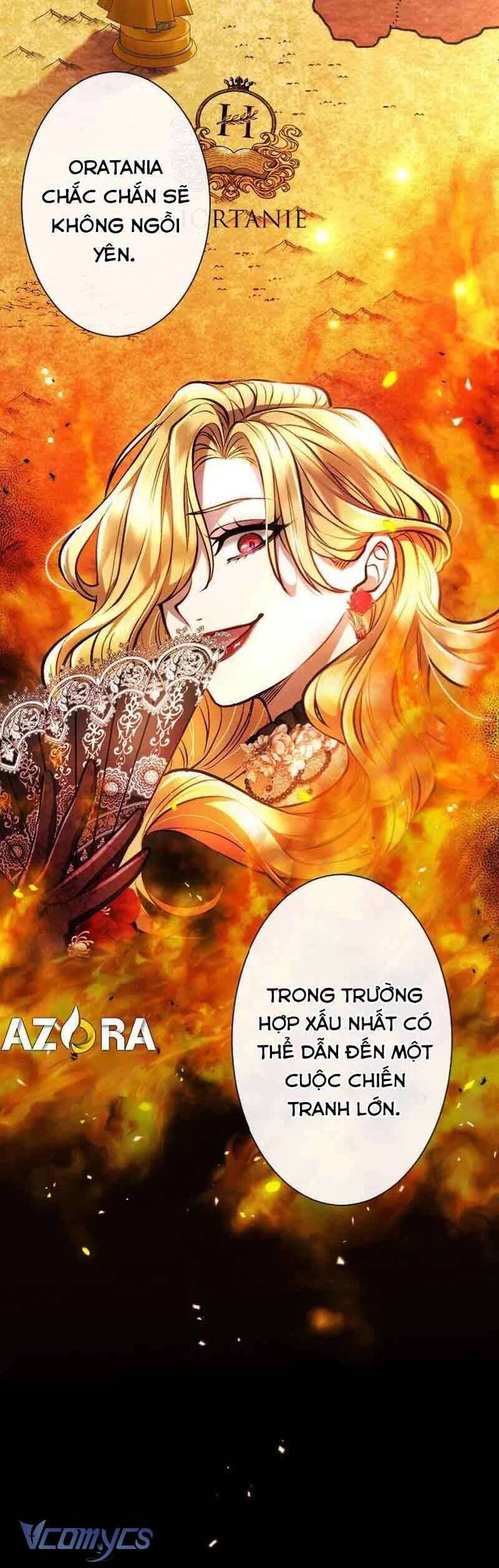 Thưa Ngài, Tôi Cảm Thấy Khó Chịu - Page 24