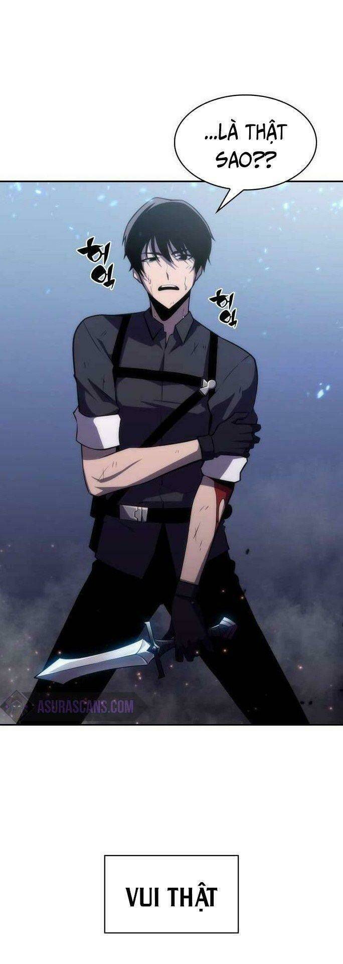 Người Chơi Mới Cấp Tối Đa - Page 17