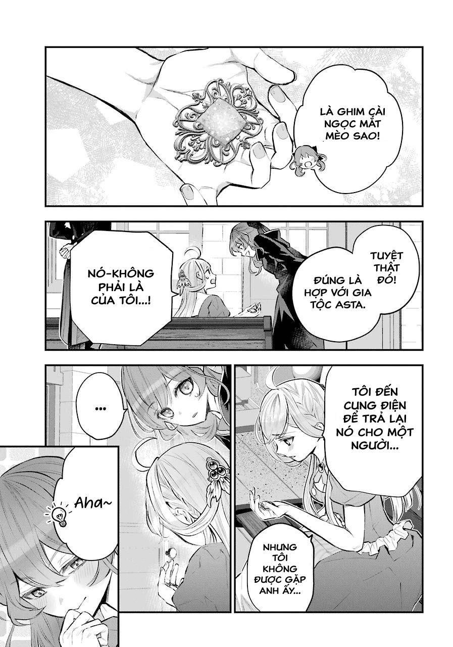 Tales Of Reincarnation In Maydare - Page 19