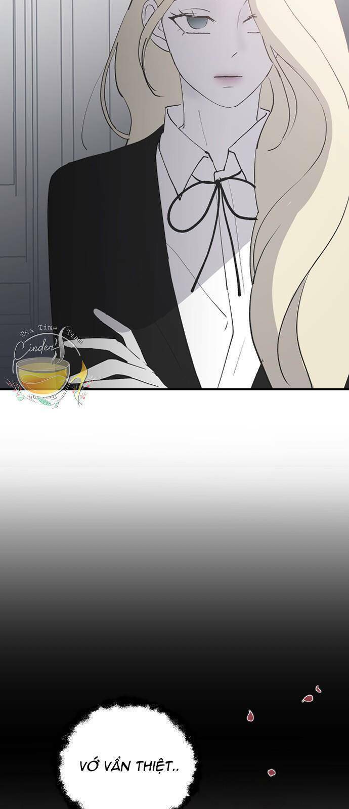 Ba Người Anh Trai Cực Phẩm Của Tôi - Page 8