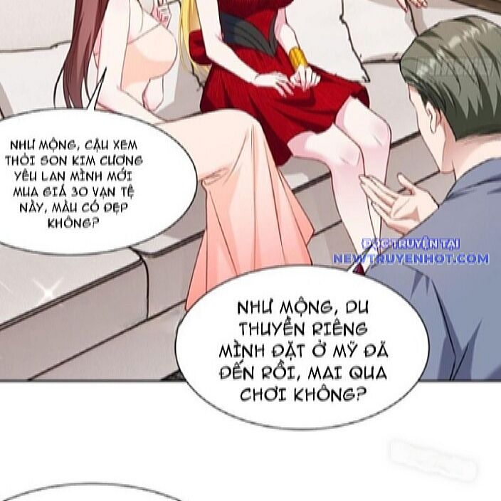 Bỏ làm simp chúa ta có trong tay cả tỉ thần hào - Page 66