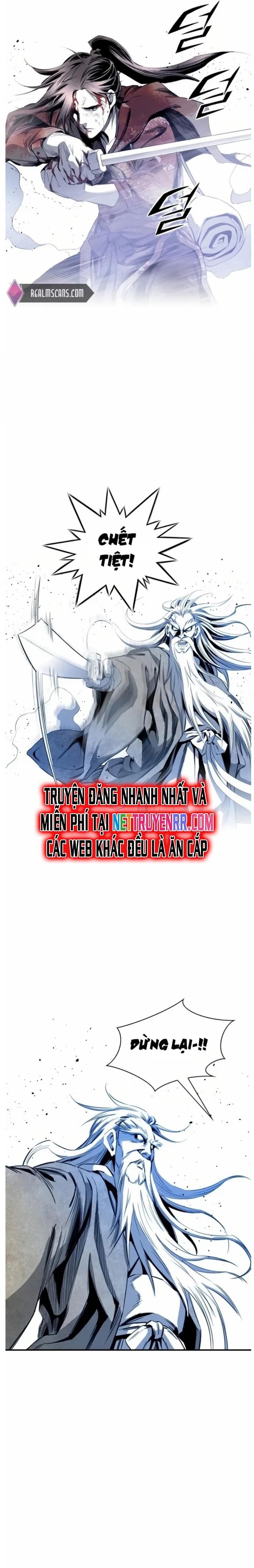 Đăng Thiên Lộ - Page 8