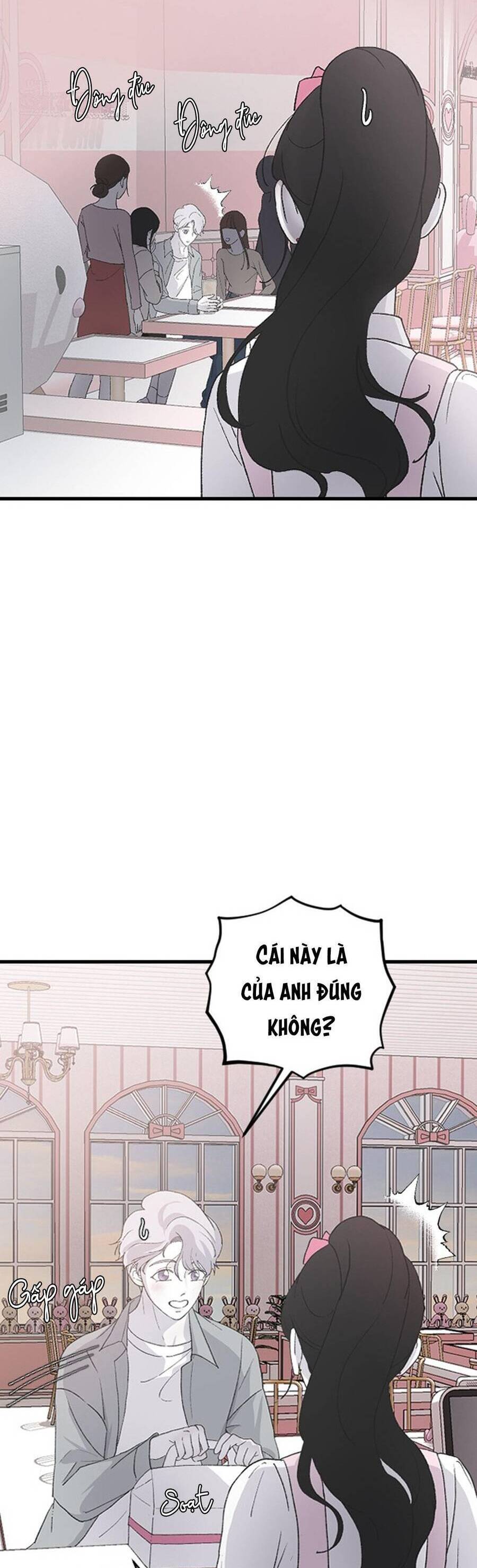 Ba Người Anh Trai Cực Phẩm Của Tôi - Page 49