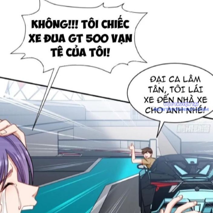 Bỏ làm simp chúa ta có trong tay cả tỉ thần hào - Page 38