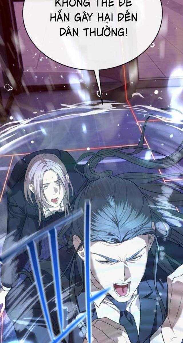 Công Chức Đặc Dị - Page 55