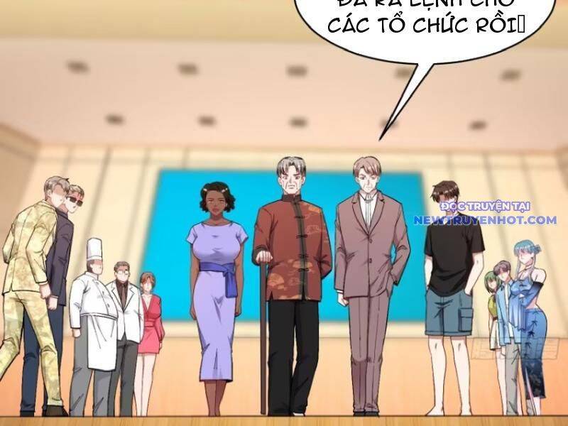 Bỏ làm simp chúa ta có trong tay cả tỉ thần hào - Page 64