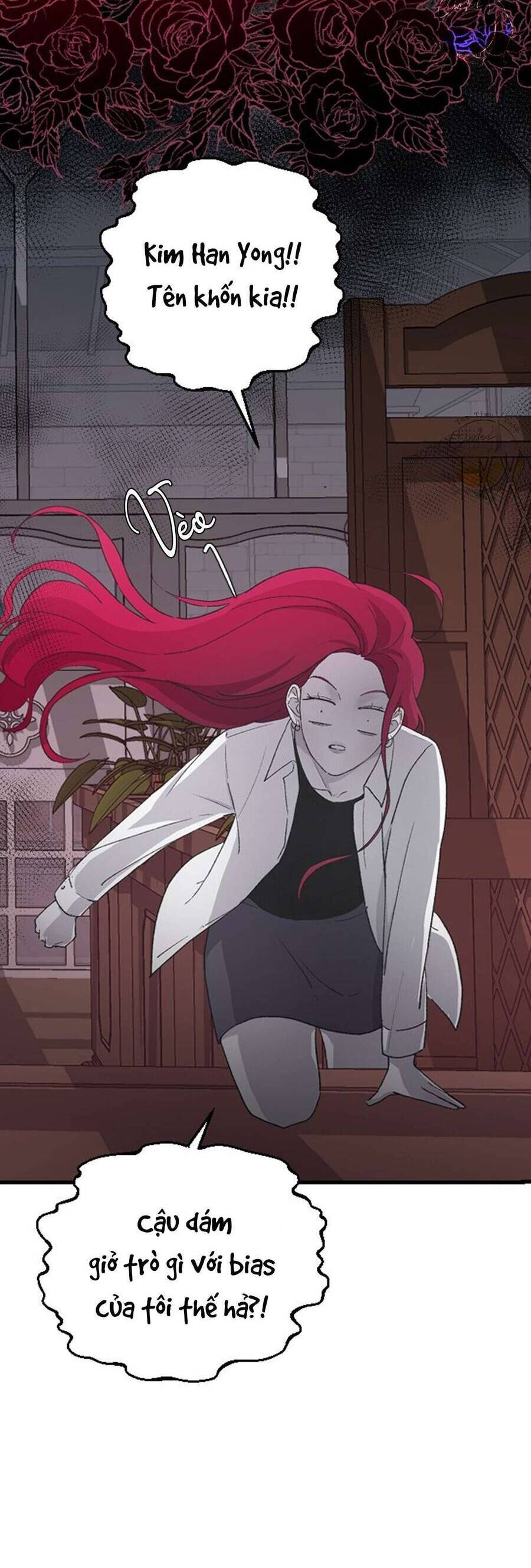 Ba Người Anh Trai Cực Phẩm Của Tôi - Page 26