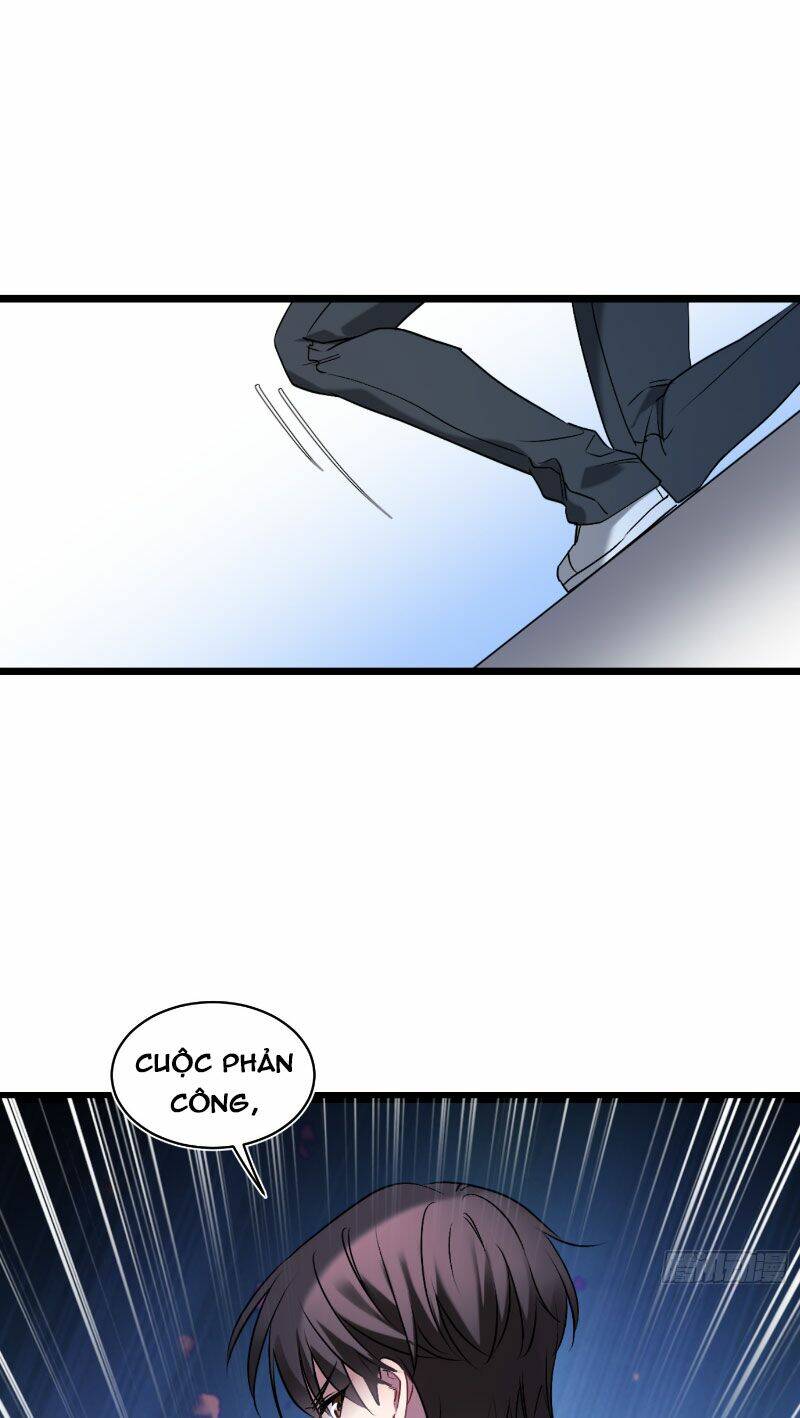 Bỏ làm simp chúa ta có trong tay cả tỉ thần hào - Page 22