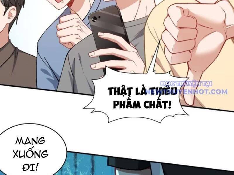 Bỏ làm simp chúa ta có trong tay cả tỉ thần hào - Page 107