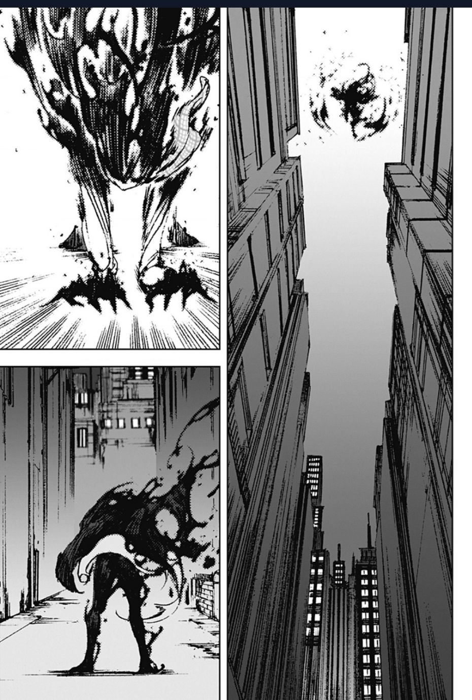 Night Light Hounds - Page 33