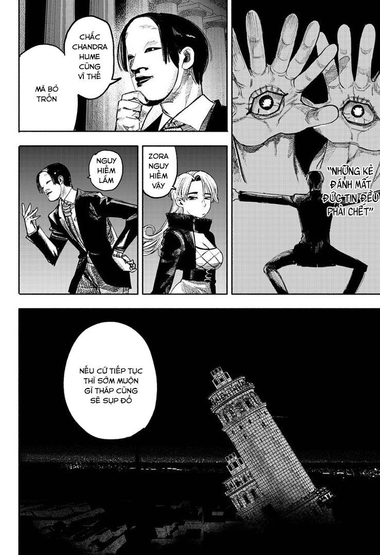 Siêu Nhân X - Page 50